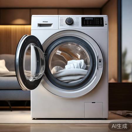 日立洗衣机8kg评测：高性能家用洗衣好帮手