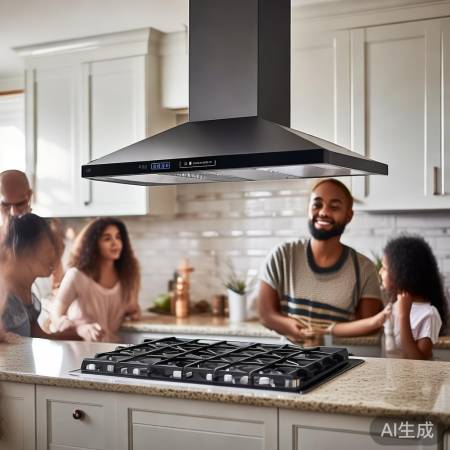 老板油烟机是否需要电池使用？揭秘真相