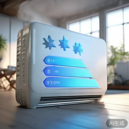 能耗3级节能空调，高效环保，选