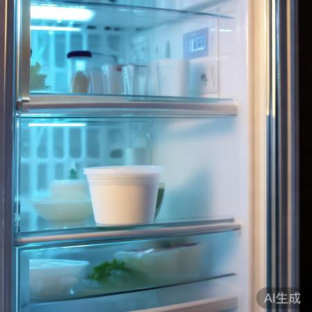 酸奶冷藏保4度最佳