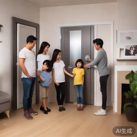 王力防盗门打不开怎么办?快速解决技巧分享 王力防盗门打不开怎么办?快速解决技巧分享