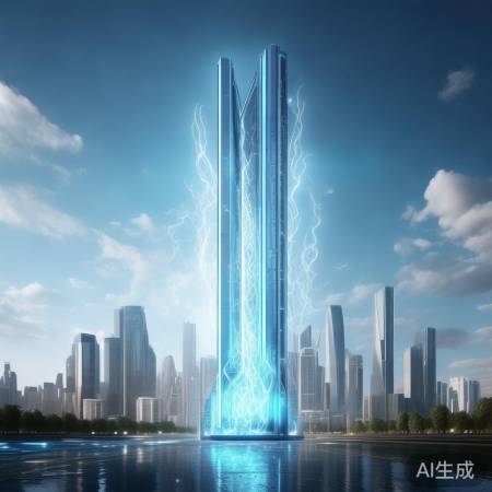 空气湿度变电能，神奇魔法未来成