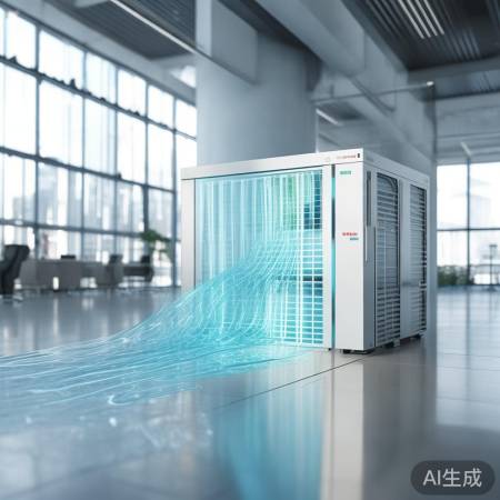 日立空调环保新R32制冷剂，绿