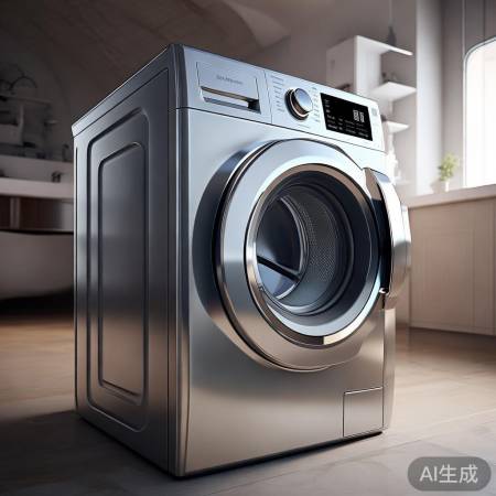 帝度60311洗衣机er1：高性能家用洗衣机推荐