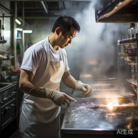 奎屯专业高压清洗油烟机师傅推荐 奎屯专业高压清洗油烟机师傅推荐