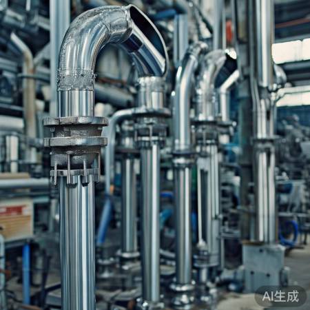 水泵管道耐压耐腐，防水质损坏。