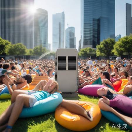 空调全天开启可行否？专家解答