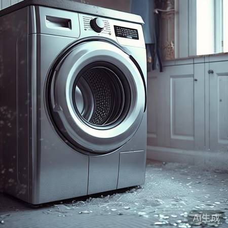 如何合理放置洗衣机:厕所三门布局的巧妙方案 如何合理放置洗衣机:厕所三门布局的巧妙方案