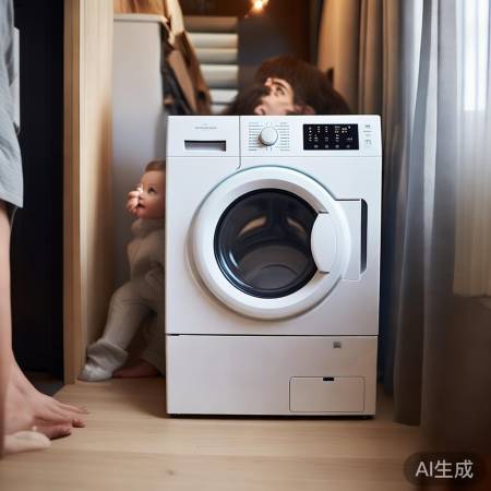 如何合理放置洗衣机:厕所三门布局的巧妙方案 如何合理放置洗衣机:厕所三门布局的巧妙方案