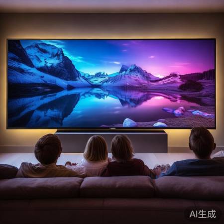 电视机屏幕尺寸如何选择？选购指南揭秘