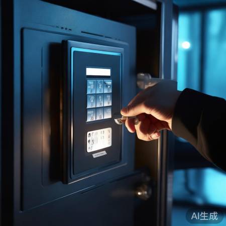 保险柜钥匙丢失怎么办?专业更换技巧解析 保险柜钥匙丢失怎么办?专业更换技巧解析