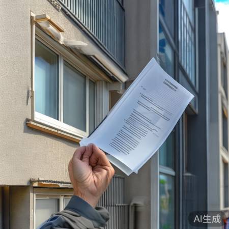 “新规提醒：空调外机安装需规范