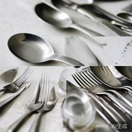 消毒液选安全，餐具防潮保卫生