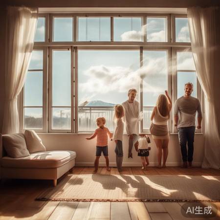 新房子中央空调去除水泥气味的方法