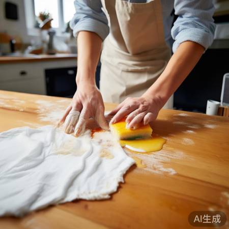 洗衣机清洗油渍的小妙招,轻松解决顽固污渍 洗衣机清洗油渍的小妙招,轻松解决顽固污渍