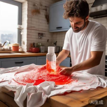 洗衣机清洗油渍的小妙招,轻松解决顽固污渍 洗衣机清洗油渍的小妙招,轻松解决顽固污渍