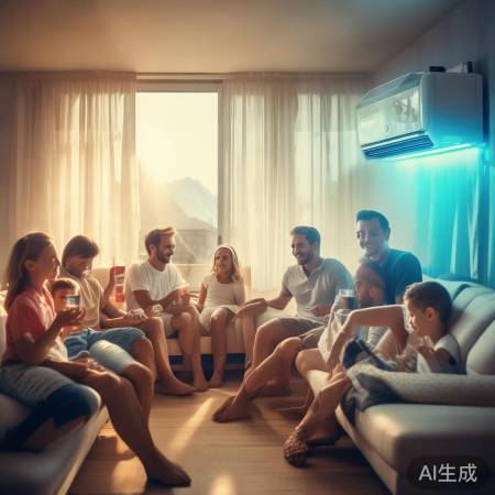 空调使用技巧:揭秘哪种状态最省电 空调使用技巧:揭秘哪种状态最省电