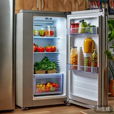 冰箱上层温度标准是多少？揭秘家用冰箱上层适宜温度范围