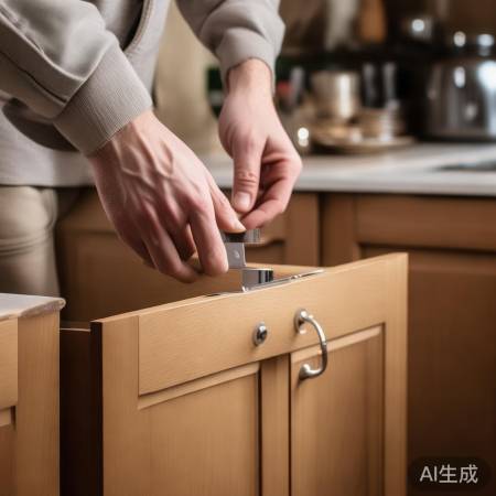 苏泊尔消毒柜正确关门步骤详解