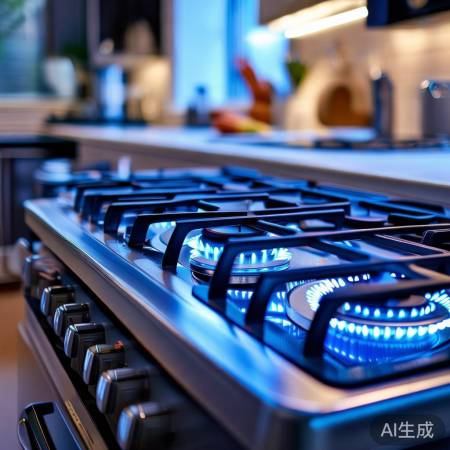 西门子燃气灶服务有限公司：专业维修与保养服务领先品牌