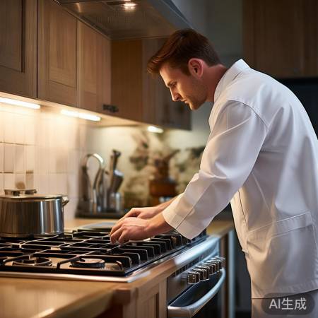 西门子燃气灶服务有限公司：专业维修与保养服务领先品牌