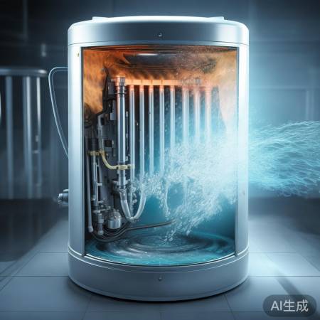 电热水器响声原因及解决办法