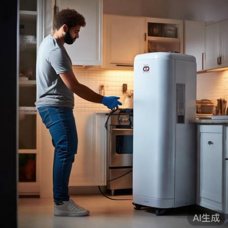 电热水器响声原因及解决办法