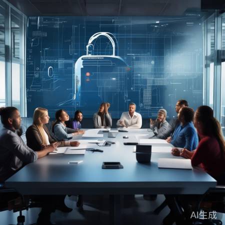 智能锁网络安全，保障用户信息安