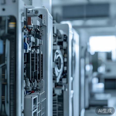 荣事达空气能噪音成因解析