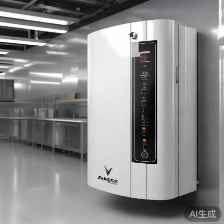 奥克斯高效节能电壁挂炉