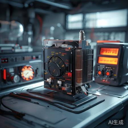 继电器性能测试要点详解