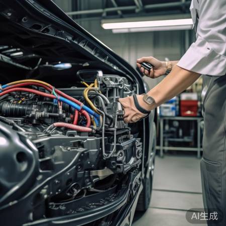 刹车灯解除教程，轻松学会。