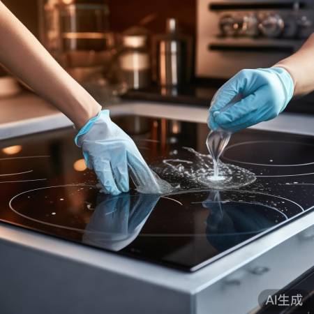 美大集成灶清洁技巧，厨房清新秘