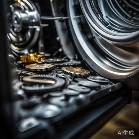 投币洗衣机为什么投不进硬币？快速解决故障技巧！