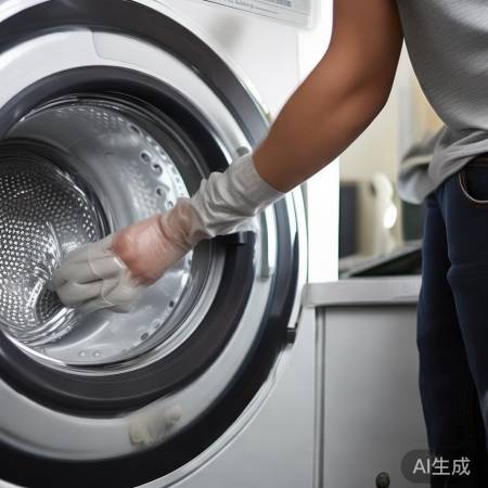 投币洗衣机为什么投不进硬币？快速解决故障技巧！