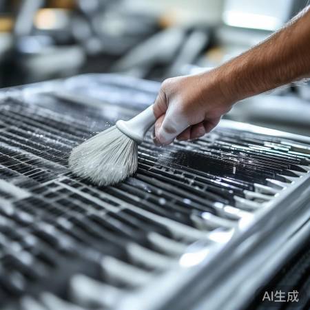 中央空调外机清洗全攻略:轻松掌握清洗步骤 中央空调外机清洗全攻略:轻松掌握清洗步骤