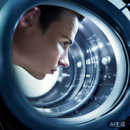 消毒柜密封检查，确保消毒效果。