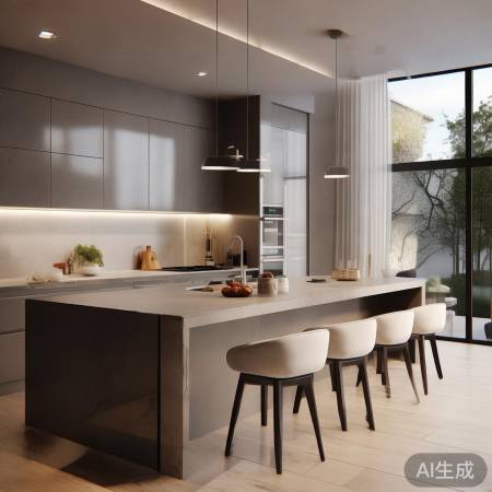 消毒柜忌放易燃物，防火安全须知