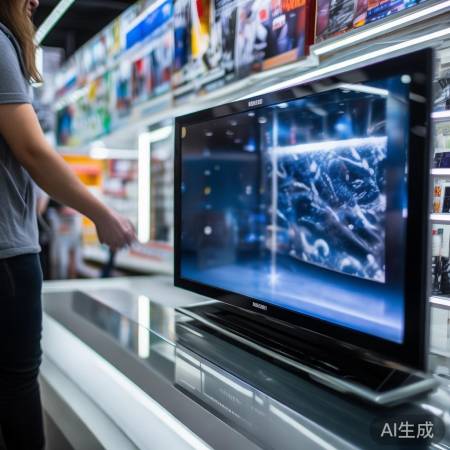 10寸电视尺寸及外包装尺寸详细解读 10寸电视尺寸及外包装尺寸详细解读