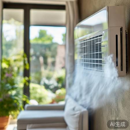 中央空调与隔音吊顶：打造舒适安静家居空间