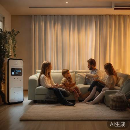 中央空调与隔音吊顶：打造舒适安静家居空间