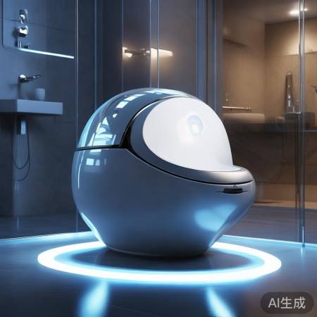 球形马桶智能不足探讨
