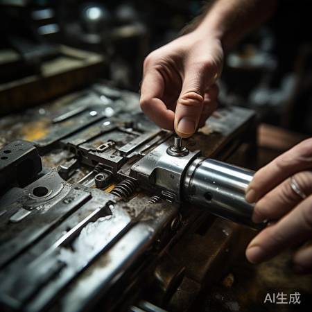 锁具润滑，选对润滑纸