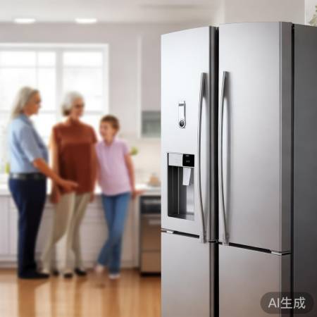 “冰箱门报警器，家中有老人小孩