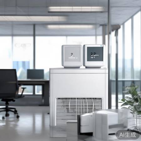 昌邑空调：按使用量或面积计费