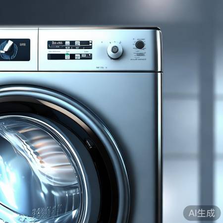 洗衣机选购指南:揭秘洗衣机的五大核心特征 洗衣机选购指南:揭秘洗衣机的五大核心特征