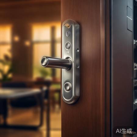 智能锁锁舌头使用多久需要更换?揭秘保养与更换要点 智能锁锁舌头使用多久需要更换?揭秘保养与更换要点