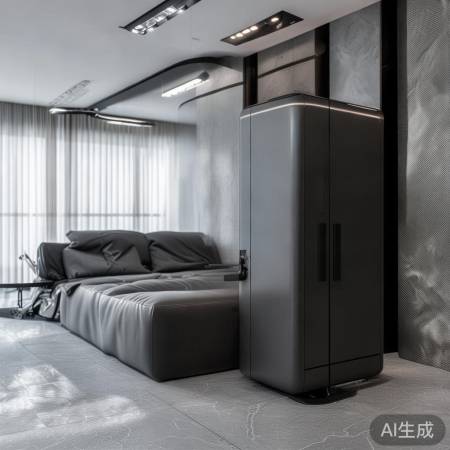 海尔空气能：环保制冷剂，节能又