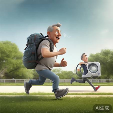 洗衣机功率小如人背重包，大功率