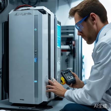 格兰仕空气能故障代码解析